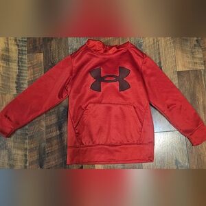 YS Under Armour Hoodie